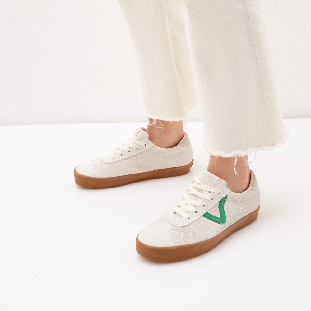 Vans FU Sport Low Felicidade
Women's